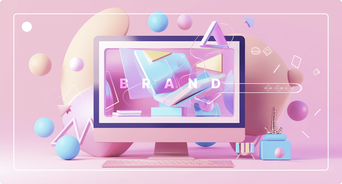 02 Brand Assets You Need for Brand Identity