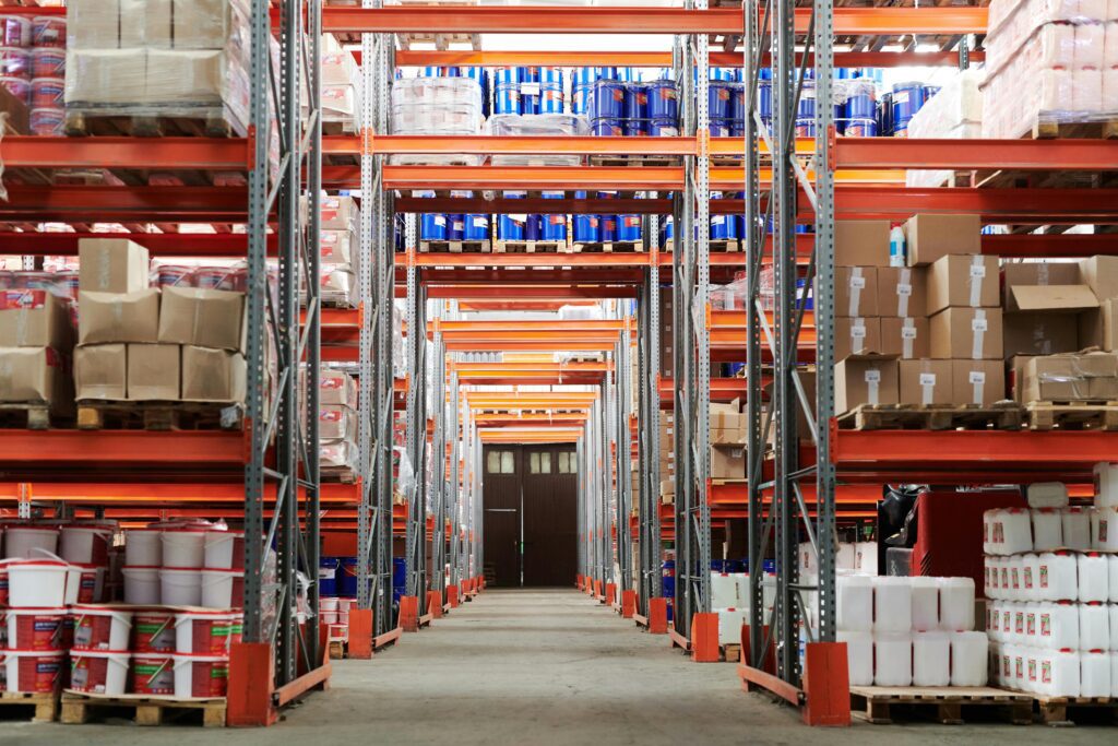 Managing inventory is a key pillar of any digital shelf strategy.