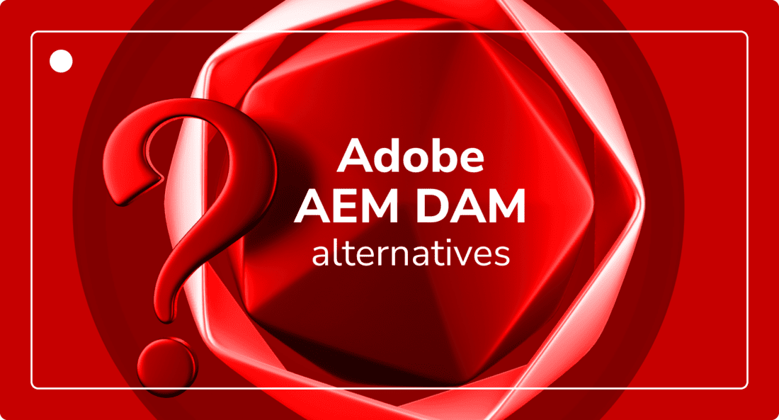 01 Adobe AEM DAM Alternatives