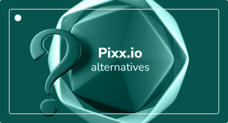 04 Pixx.io Alternatives