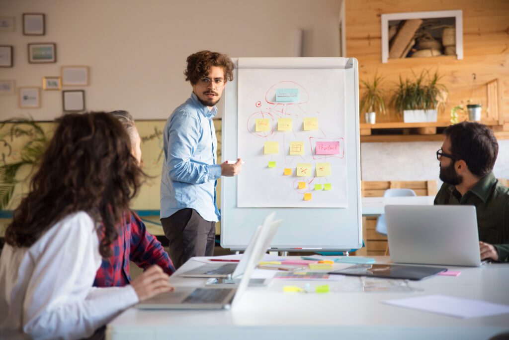 A DAM consulting specialist discusses an implementation project.